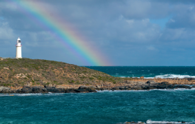 regenboog 10 lijst